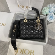 Dior Top Handle Bags